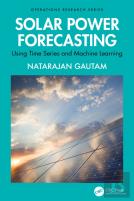 Solar Power Forecasting
