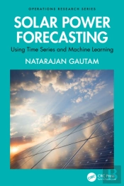 Solar Power Forecasting