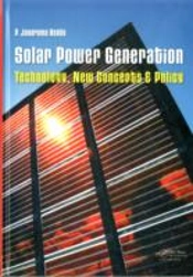 Solar Power Generation