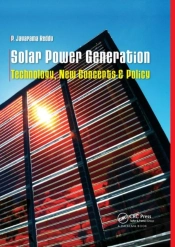 Solar Power Generation