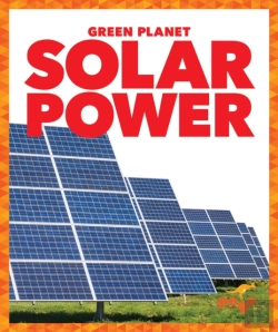Bertrand.pt - Solar Power