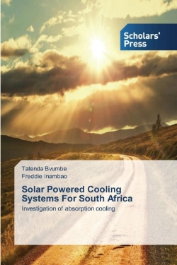 Bertrand.pt - Solar Powered Cooling Systems For South Africa