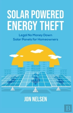 Bertrand.pt - Solar Powered Energy Theft