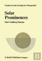 Solar Prominences