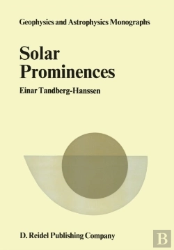 Bertrand.pt - Solar Prominences