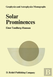 Solar Prominences
