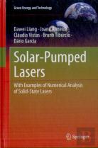 Solar-Pumped Lasers