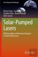 Solar-Pumped Lasers