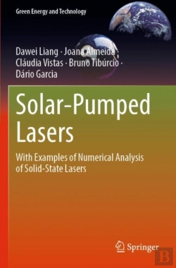 Bertrand.pt - Solar-Pumped Lasers
