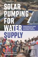 Solar Pumping For Water Supply