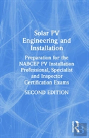 Solar Pv Engineering And Installation