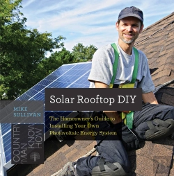 Bertrand.pt - Solar Rooftop Diy