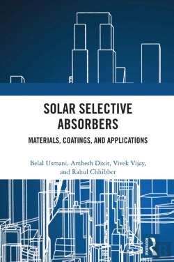 Bertrand.pt - Solar Selective Absorbers