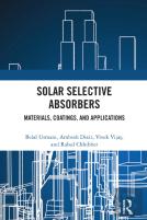 Solar Selective Absorbers