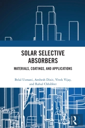Solar Selective Absorbers