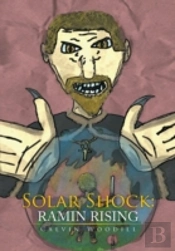 Solar Shock: Ramin Rising