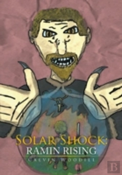 Bertrand.pt - Solar Shock: Ramin Rising