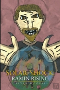 Bertrand.pt - Solar Shock: Ramin Rising