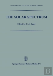 Solar Spectrum
