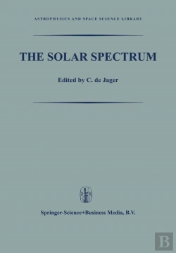 Bertrand.pt - Solar Spectrum