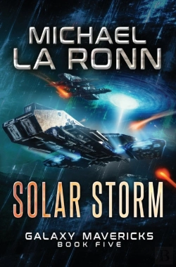 Bertrand.pt - Solar Storm