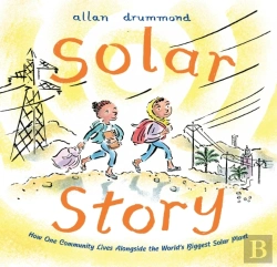 Bertrand.pt - Solar Story