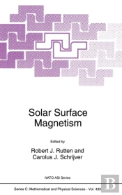 Solar Surface Magnetism