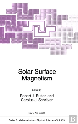 Bertrand.pt - Solar Surface Magnetism