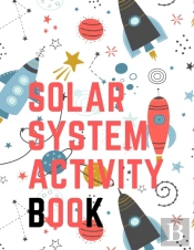 Solar System Activity Book