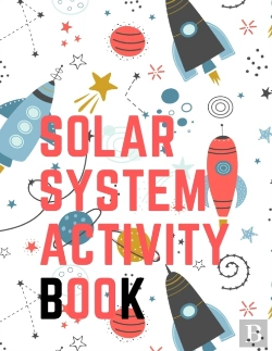 Bertrand.pt - Solar System Activity Book