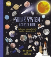 Solar System Activity Book