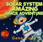 Solar System Amazing Space Adventure: Pi
