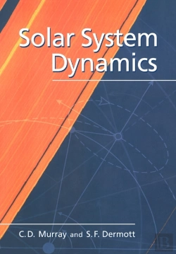 Bertrand.pt - Solar System Dynamics
