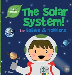 Bertrand.pt - Solar System For Babies & Toddlers (Tinker Toddlers)