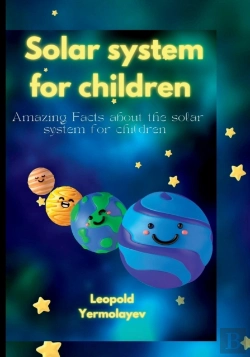 Bertrand.pt - Solar System For Children