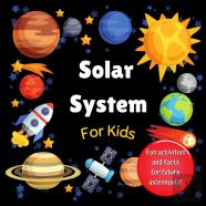 Solar System For Kids