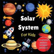 Solar System For Kids