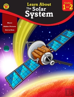 Bertrand.pt - Solar System, Grades 1 - 2