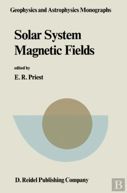 Bertrand.pt - Solar System Magnetic Fields