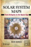 Solar System Maps