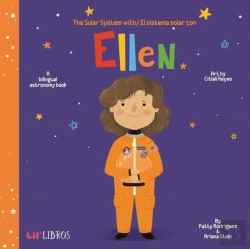 Bertrand.pt - Solar System With - El Sistema Solar