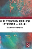 Solar Technology And Global Environmental Justice