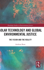 Solar Technology And Global Environmental Justice