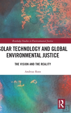 Bertrand.pt - Solar Technology And Global Environmental Justice
