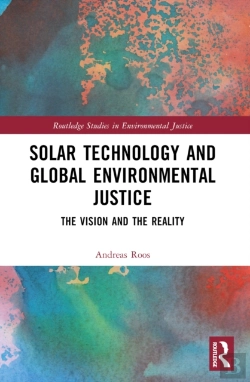 Bertrand.pt - Solar Technology And Global Environmental Justice