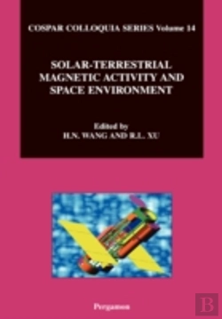 Bertrand.pt - Solar-Terrestrial Magnetic Activity And Space Environment