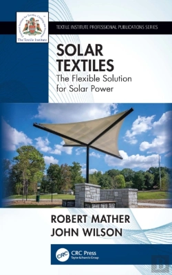 Bertrand.pt - Solar Textiles
