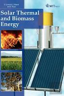 Solar Thermal And Biomass Energy