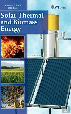 Bertrand.pt - Solar Thermal And Biomass Energy