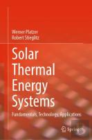 Solar Thermal Energy Systems
